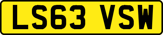 LS63VSW