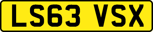 LS63VSX