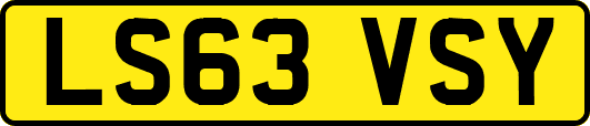 LS63VSY