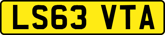 LS63VTA