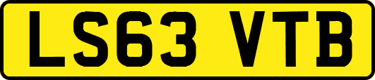 LS63VTB