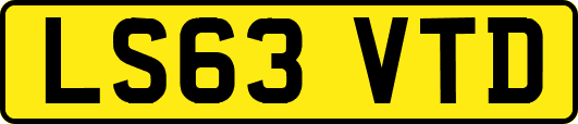 LS63VTD