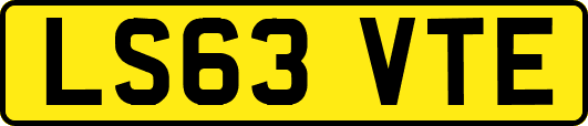 LS63VTE