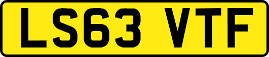 LS63VTF