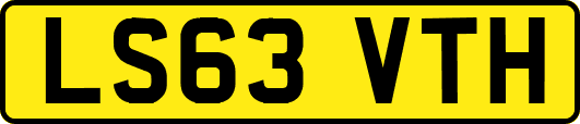 LS63VTH