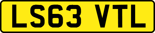 LS63VTL