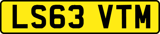 LS63VTM