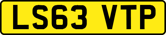 LS63VTP