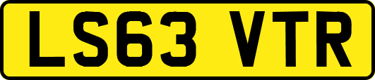 LS63VTR