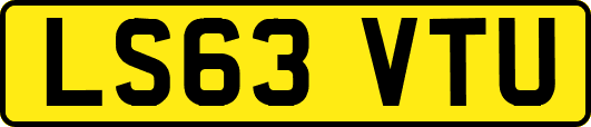 LS63VTU