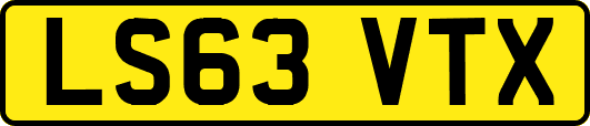 LS63VTX