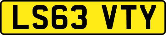 LS63VTY