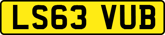 LS63VUB