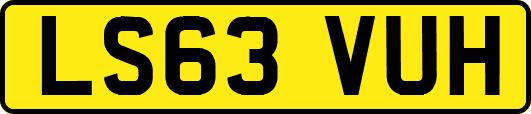 LS63VUH
