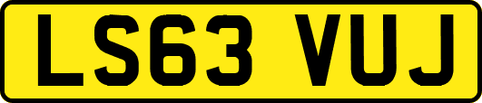 LS63VUJ