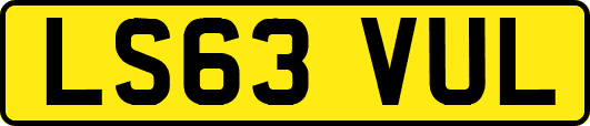 LS63VUL