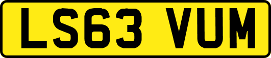 LS63VUM