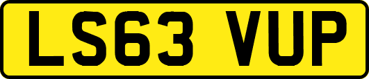 LS63VUP