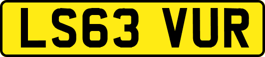 LS63VUR