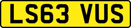 LS63VUS