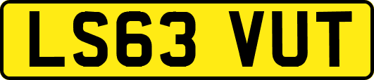 LS63VUT
