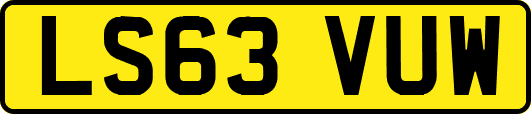 LS63VUW