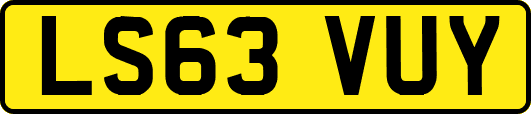 LS63VUY