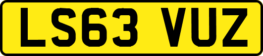 LS63VUZ