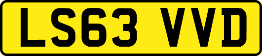 LS63VVD