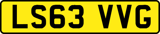LS63VVG