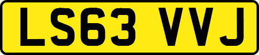 LS63VVJ