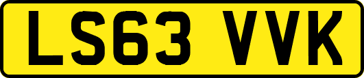 LS63VVK