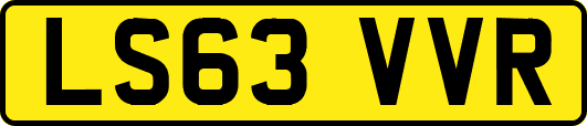 LS63VVR