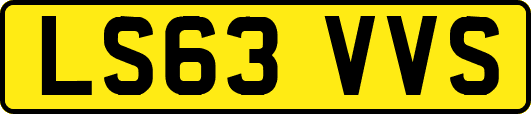 LS63VVS