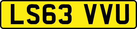 LS63VVU