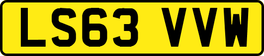 LS63VVW