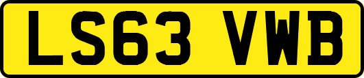 LS63VWB