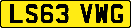 LS63VWG