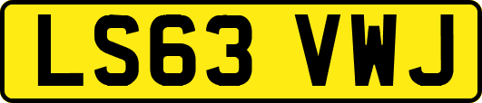 LS63VWJ
