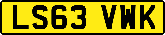 LS63VWK