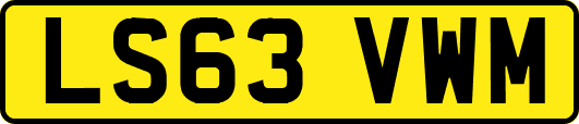 LS63VWM