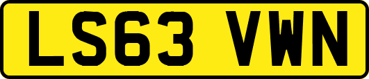 LS63VWN