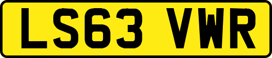 LS63VWR