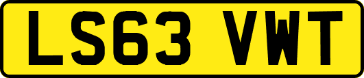 LS63VWT