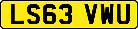LS63VWU