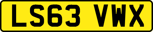LS63VWX