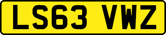 LS63VWZ