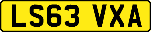 LS63VXA