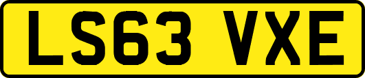 LS63VXE