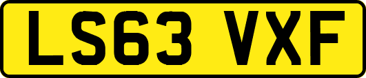 LS63VXF